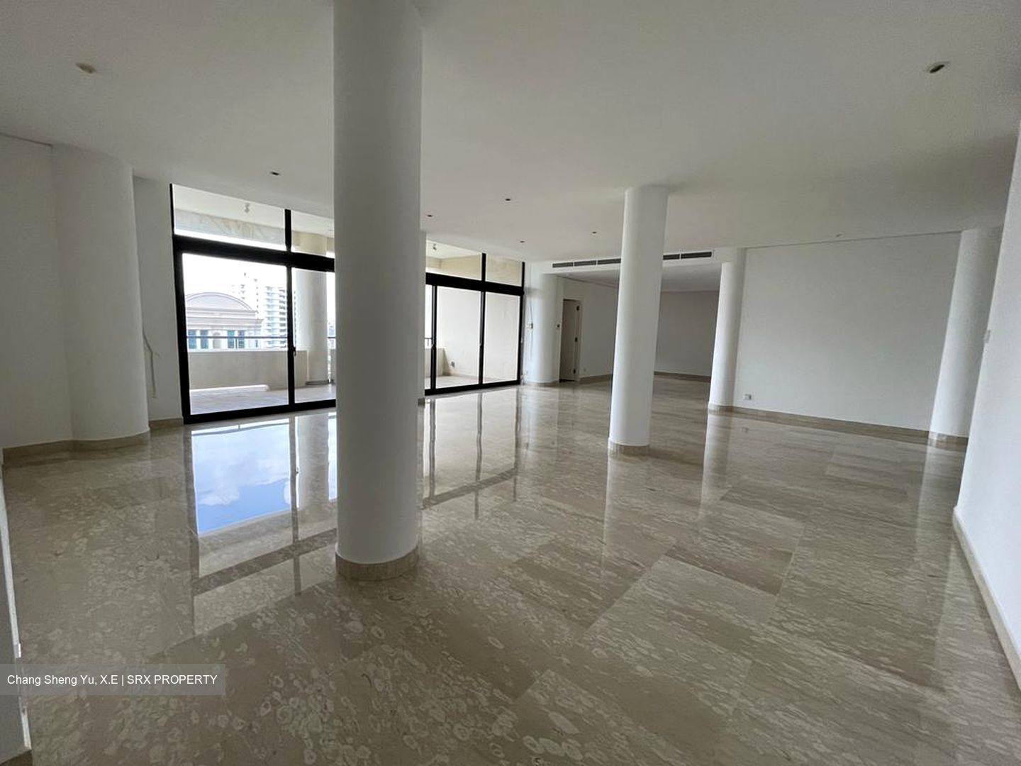 The Colonnade (D10), Condominium #486366411